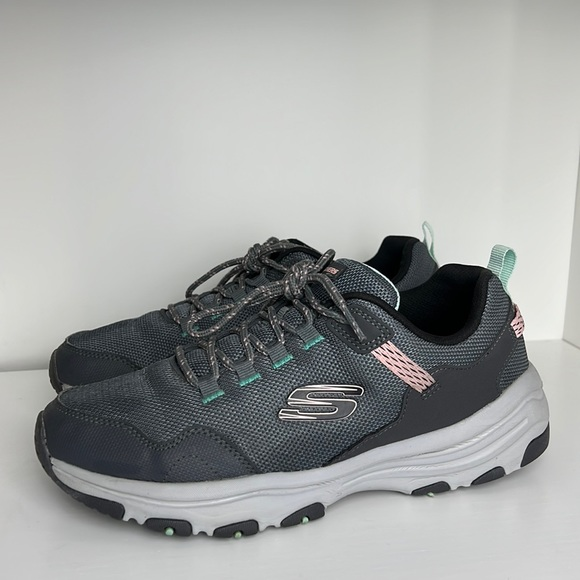 Skechers Shoes - SKECHERS‎ SNEAKERS